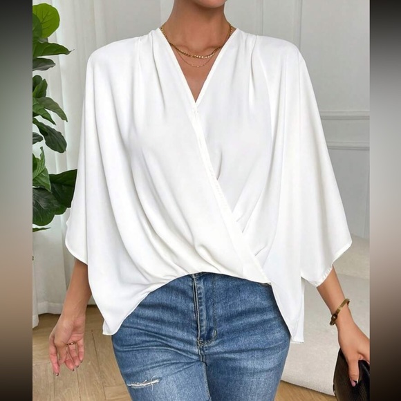 batwing top asos